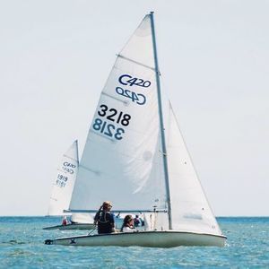 Meet your Posher, Madeline